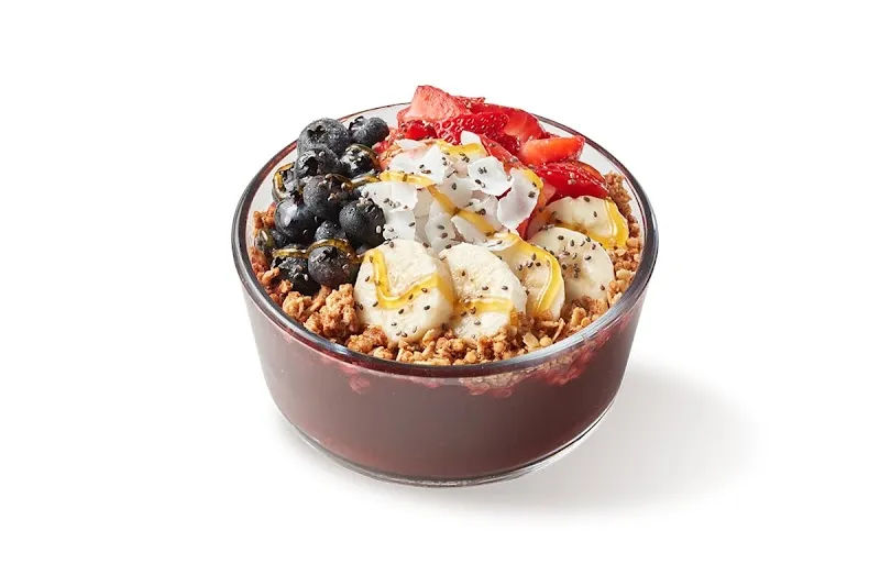 Tropical Smoothie Cafe photo 6