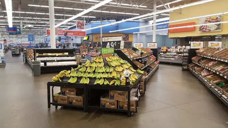 Walmart Supercenter