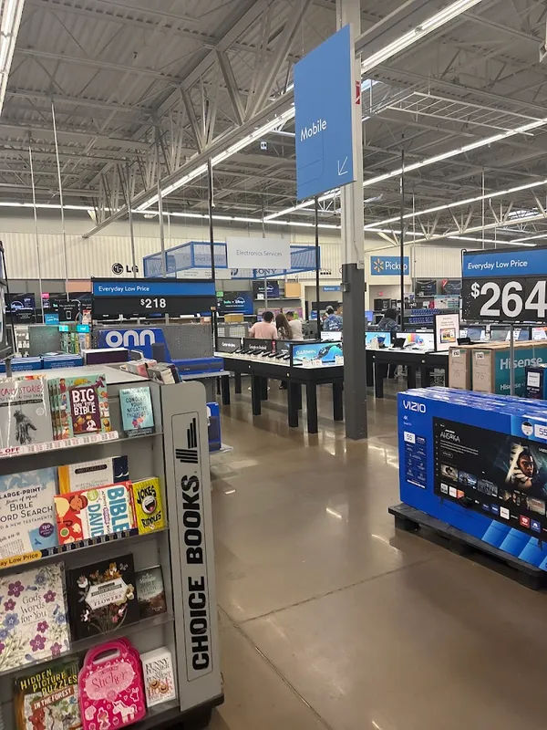 Walmart Supercenter in Levittown - Photo 1