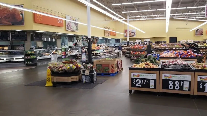 Walmart Supercenter in Levittown - Photo 3