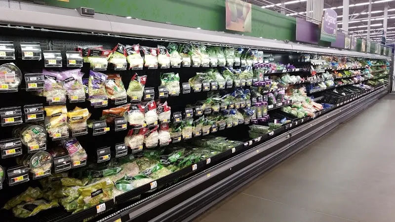 Walmart Supercenter in Levittown - Photo 4