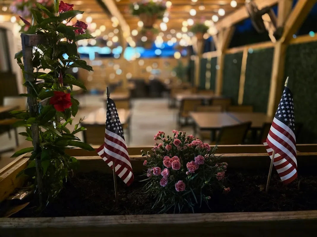 Yardley Distillery Tex-Mex Restaurant