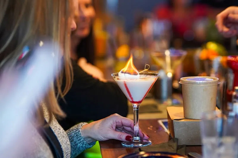 Yardley Distillery Tex-Mex Restaurant in Morrisville - Photo 1