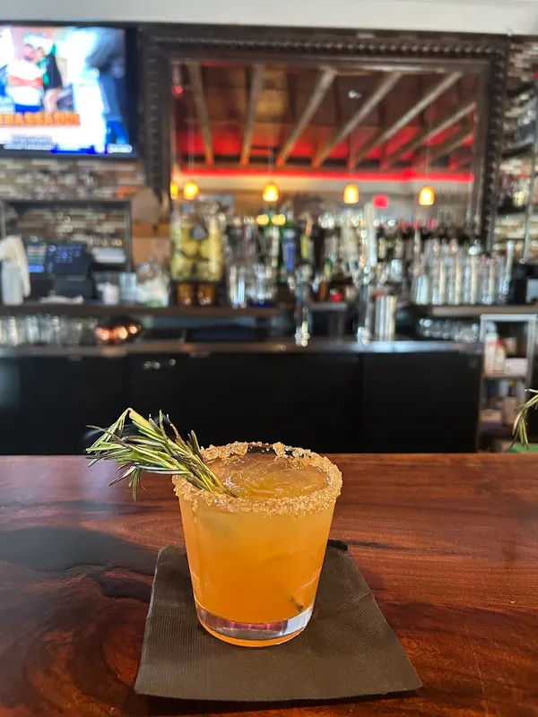 Yardley Distillery Tex-Mex Restaurant in Morrisville - Photo 3