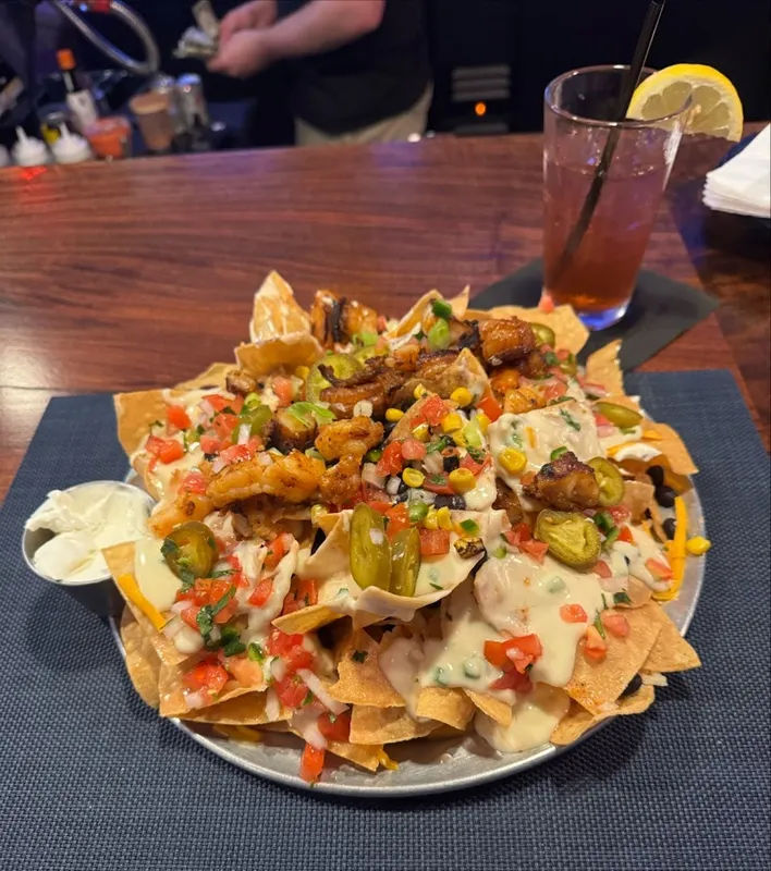 Yardley Distillery Tex-Mex Restaurant in Morrisville - Photo 4