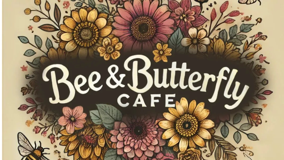 Bee and Butterfly Cafe photo 1