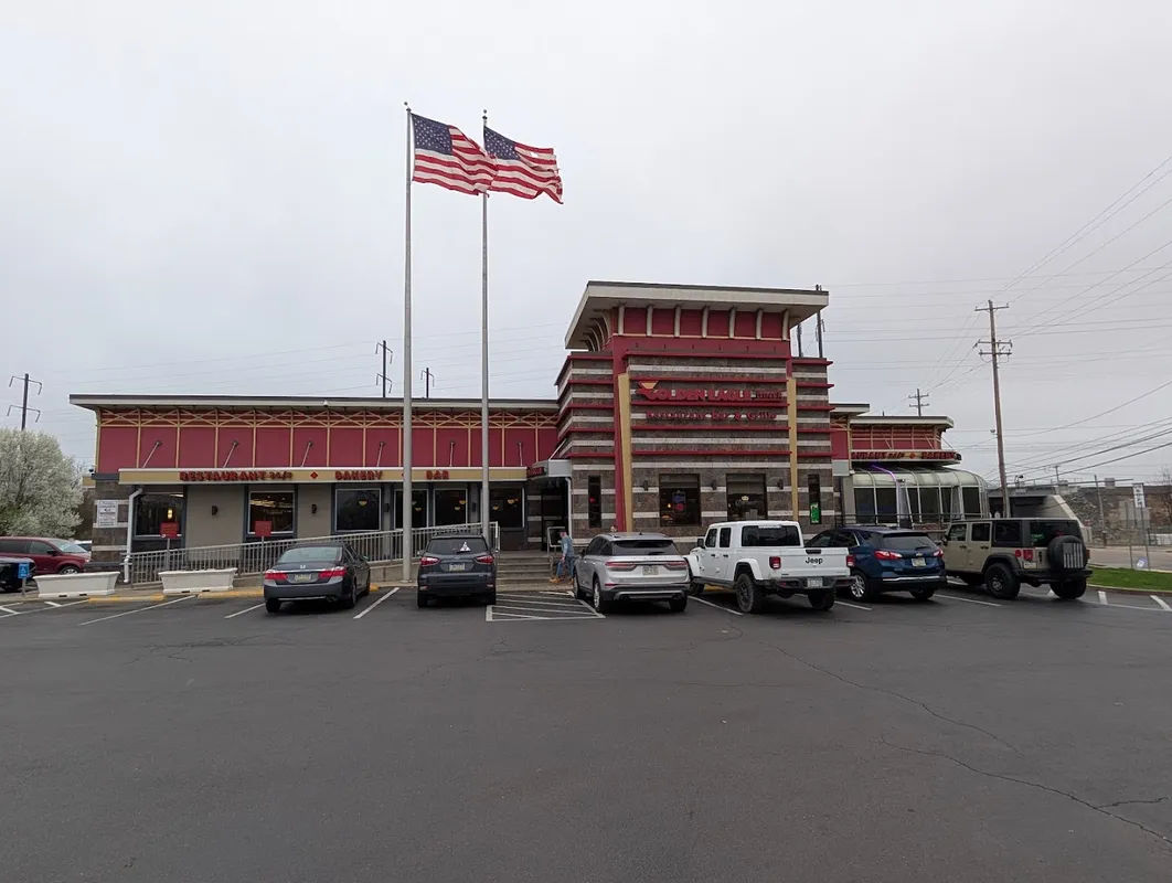 Original Golden Eagle Diner photo 2