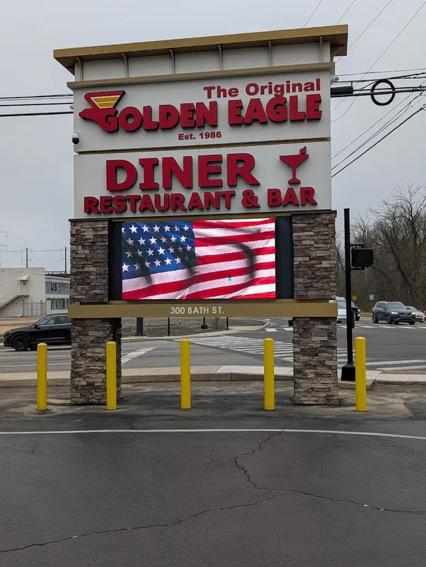 Original Golden Eagle Diner photo 3