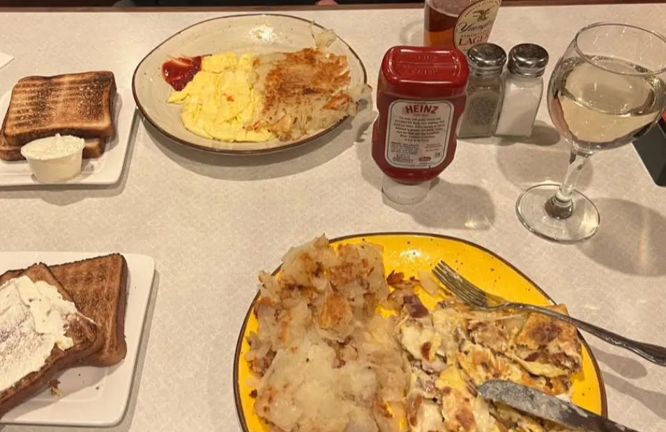 Original Golden Eagle Diner photo 4