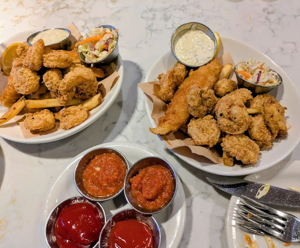 Bonefish Grill photo 5