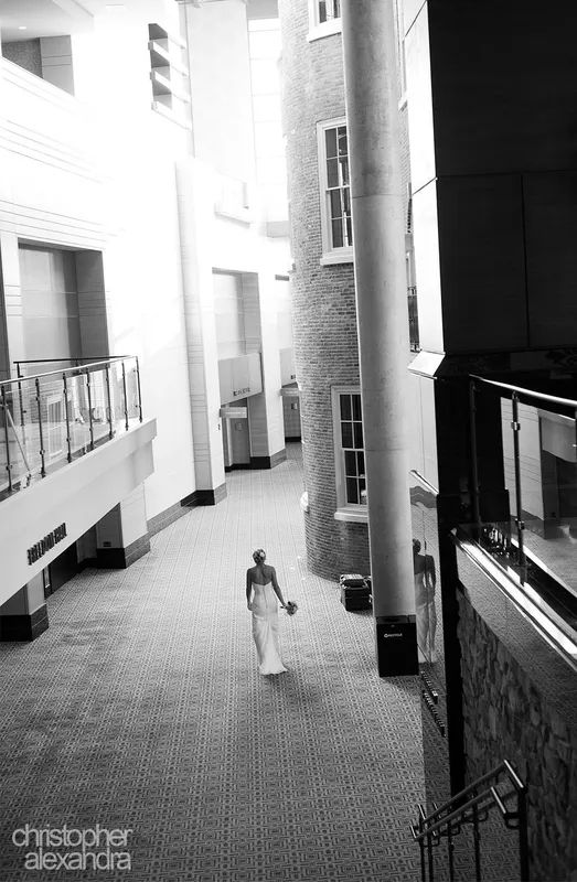 Christopher Alexandra