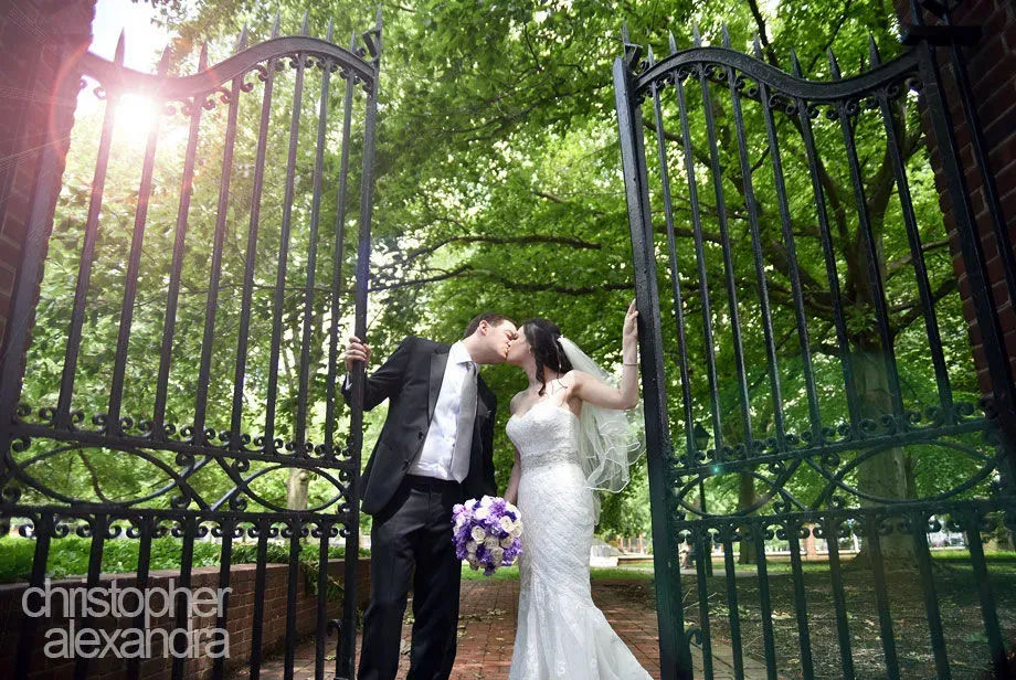 Christopher Alexandra - Photo 5