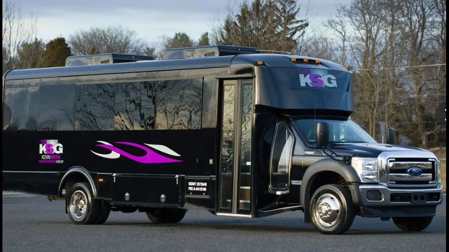 Kevin Smith Transportation Group