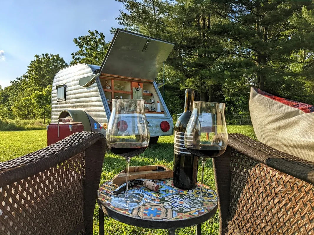 Libation Station Mobile Bars