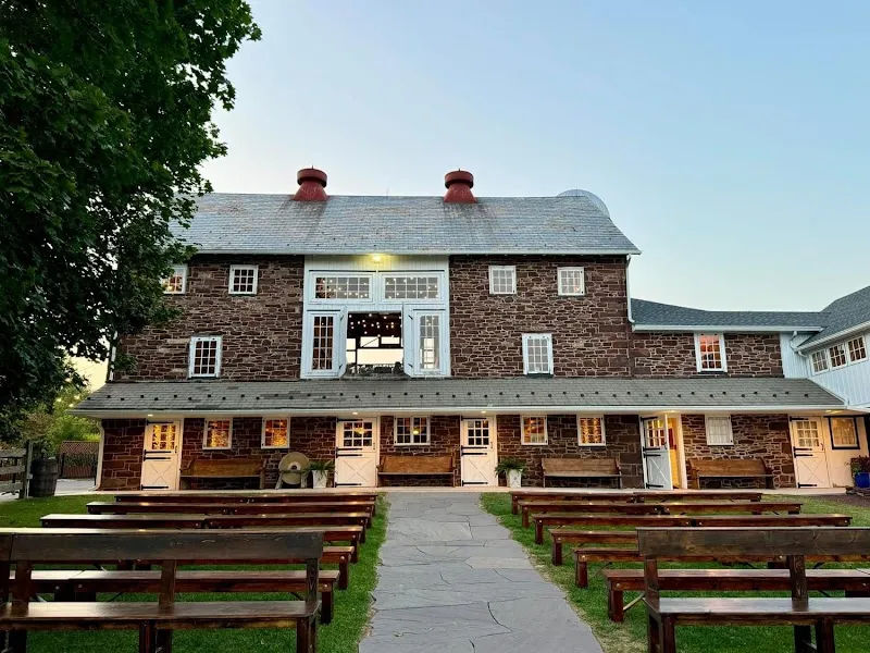 Durham Hill Farm in Pipersville - Photo 3