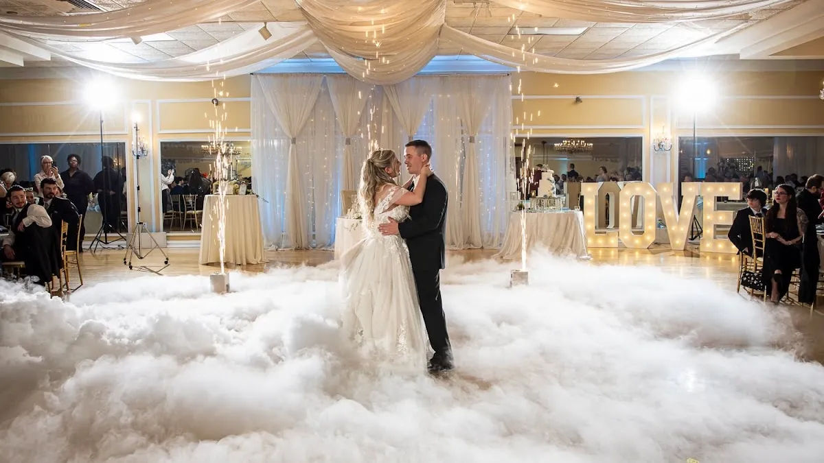 Falls Manor Catering & Special Events