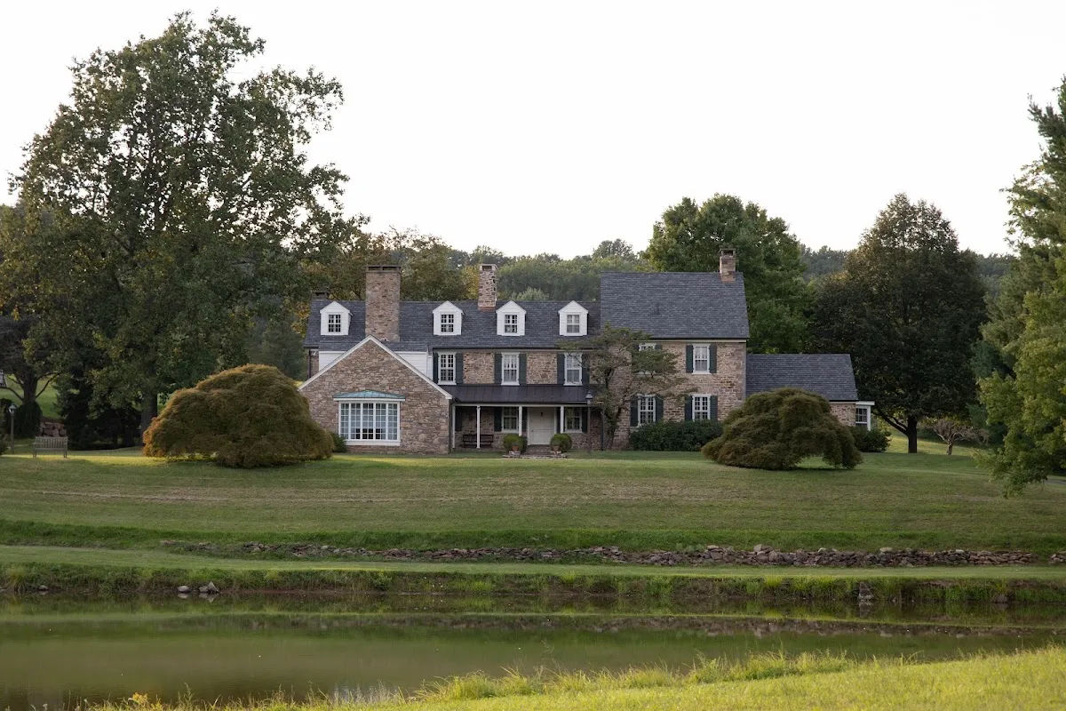 The Inn at Fox Briar Farm - Inn, Weddings, Events