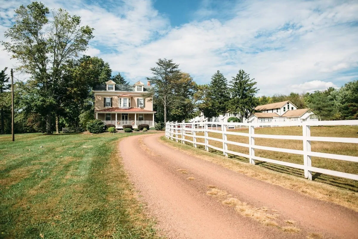 Ash Mill Farm Bed & Breakfast