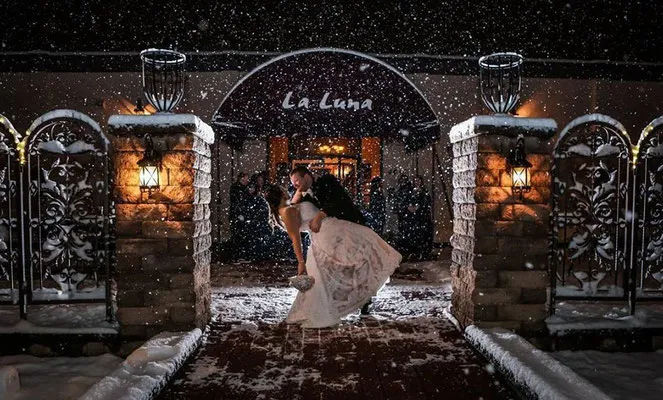 La Luna Banquet Hall