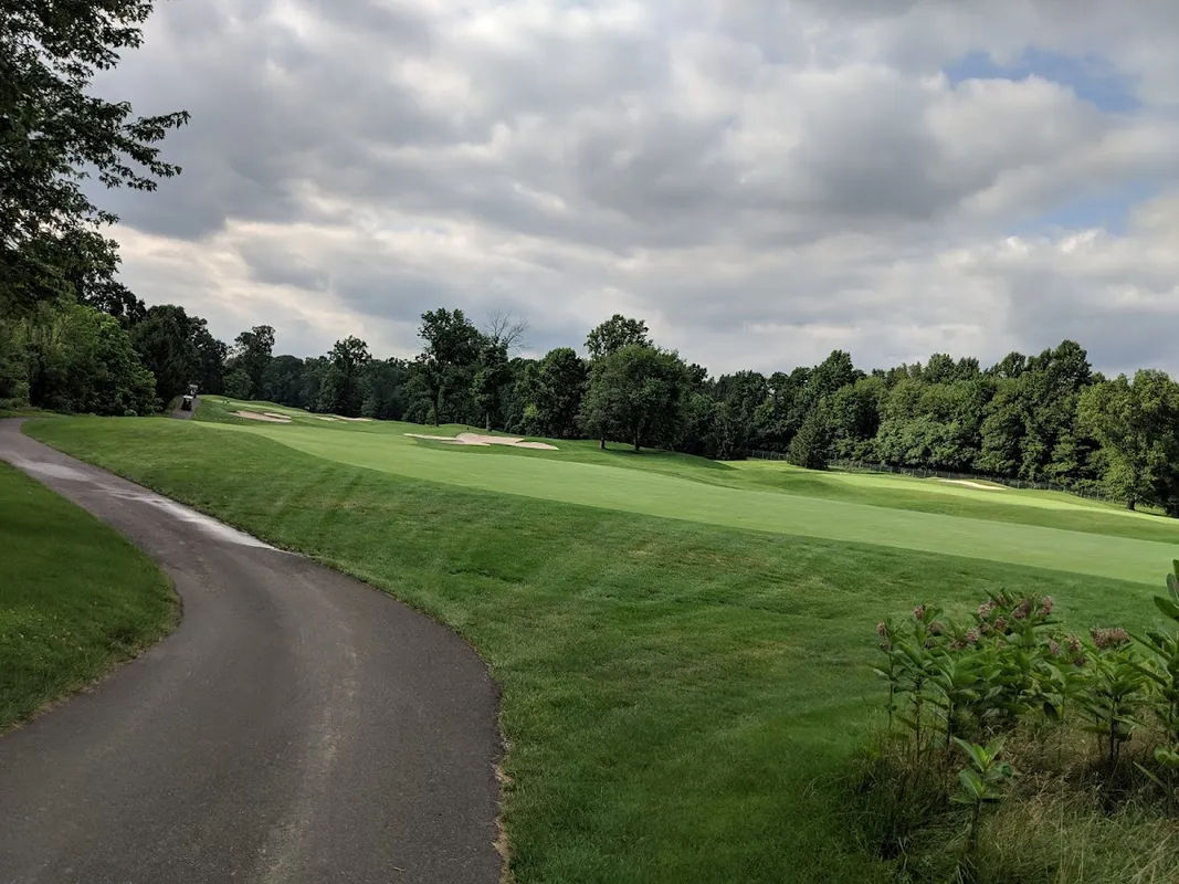 The Manor House at Commonwealth