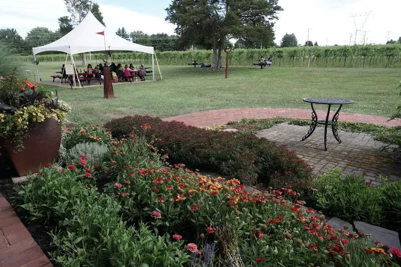 Buckingham Valley Vineyards - Photo 1