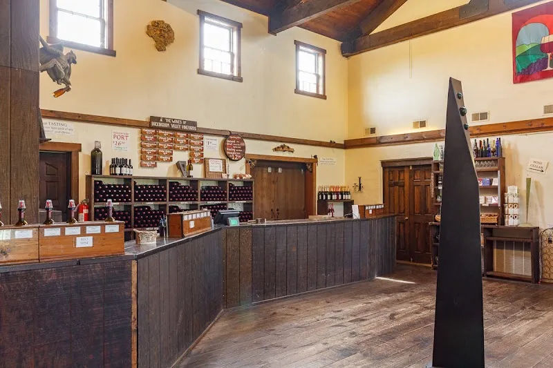 Buckingham Valley Vineyards - Photo 2