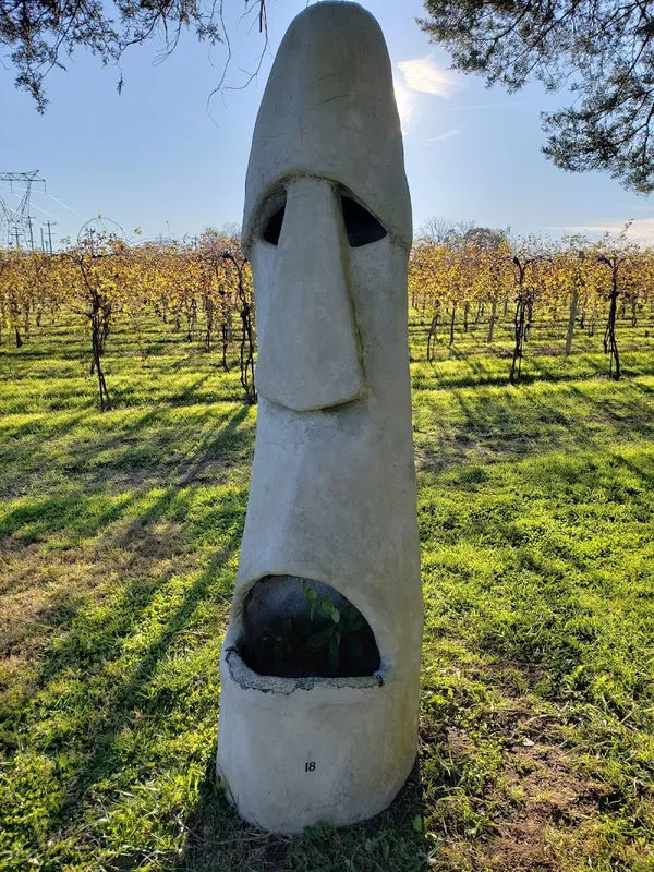 Buckingham Valley Vineyards - Photo 3