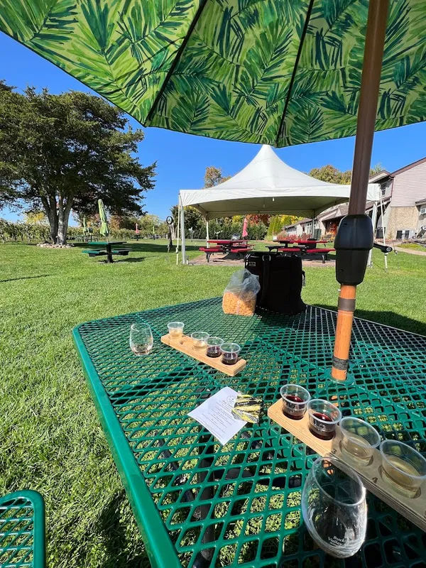 Buckingham Valley Vineyards - Photo 7