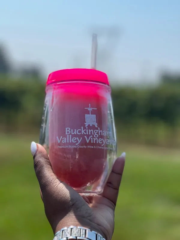 Buckingham Valley Vineyards - Photo 8