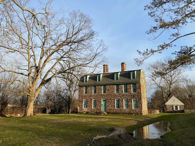 Museums & Cultural Centers Graeme Park in Warrington, Bucks County