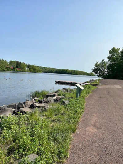 Parks & Recreation Three Mile Run in Perkasie, Bucks County