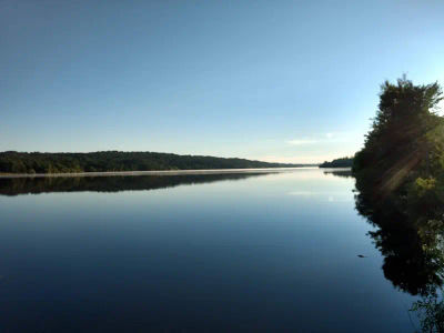 Parks & Recreation Bucks County Parks & Recreation in New Britain Borough, Bucks County