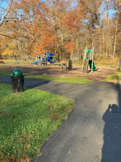 Parks & Recreation Blue Jay Park in Chalfont, Bucks County