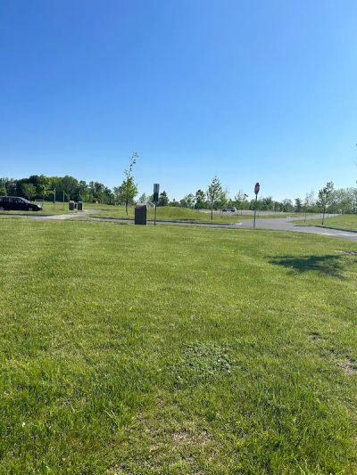 Parks & Recreation Holland Park in Chalfont, Bucks County