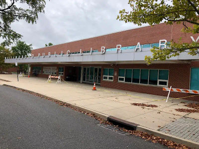 Educational & Cultural Willingboro Public Library in Bensalem, Bucks County