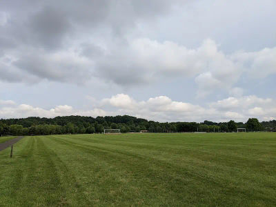 Parks & Recreation George M. Bush Park in Doylestown Borough, Bucks County