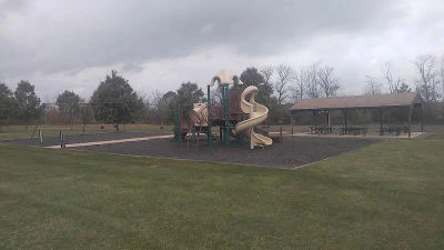 Parks & Recreation Landis Park in Doylestown Borough, Bucks County