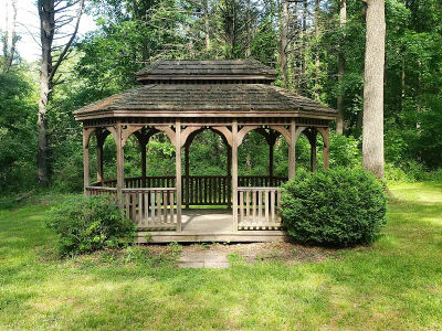 Parks & Recreation Tamanend Upper Southampton Park in Upper Southampton, Bucks County