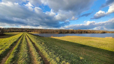 Parks & Recreation Pine Run Reservoir Parking in Doylestown Borough, Bucks County