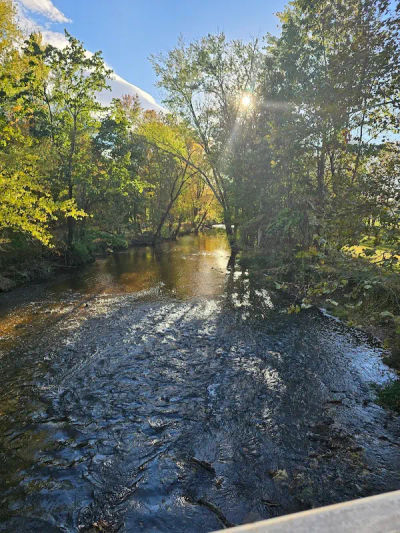 Parks & Recreation Kulp Park in Perkasie, Bucks County