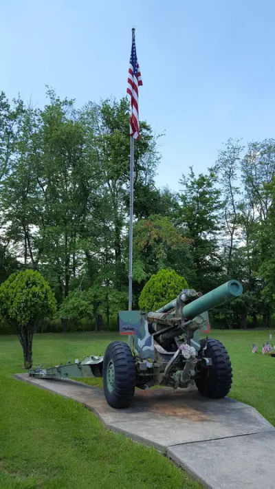 Parks & Recreation Rosedale Memorial Park in Bensalem, Bucks County