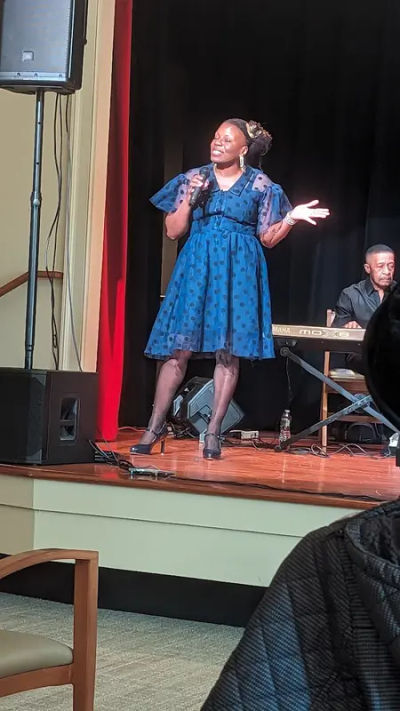 Museums & Cultural Centers African American Museum of Bucks County in Langhorne, Bucks County