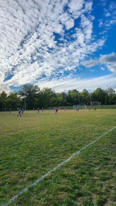 Parks & Recreation Lighthouse Field in Bensalem, Bucks County