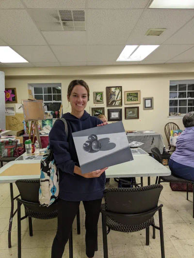 Art Galleries Amanda Layre's Fine Art Studio in Doylestown Borough, Bucks County