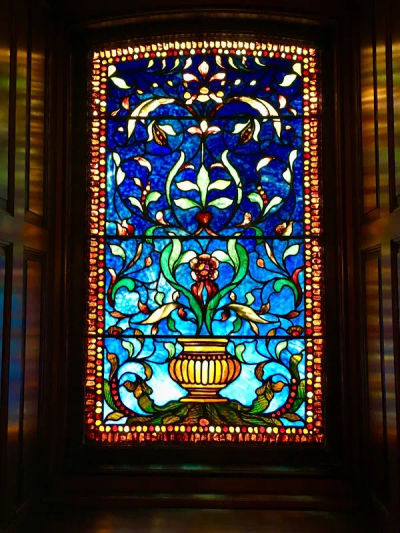 Museums & Cultural Centers Grundy Museum in Bristol Borough, Bucks County