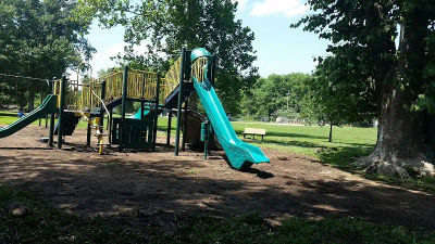 Parks & Recreation Kemper Park in Warminster, Bucks County