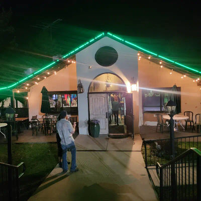 American restaurant Cactus Grill in Pipersville, Bucks County, PA