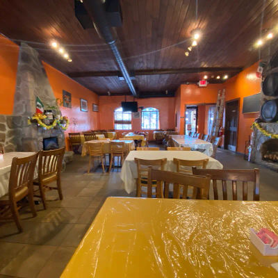 American restaurant Los Gemelos Family Restaurant in Telford, Bucks County, PA