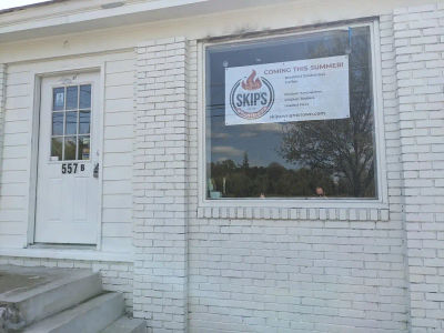 American restaurant Skip's Wrightstown in Wrightstown, Bucks County, PA