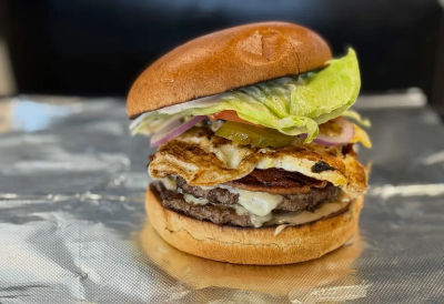 American restaurant Refuel at The Station in Dublin, Bucks County, PA